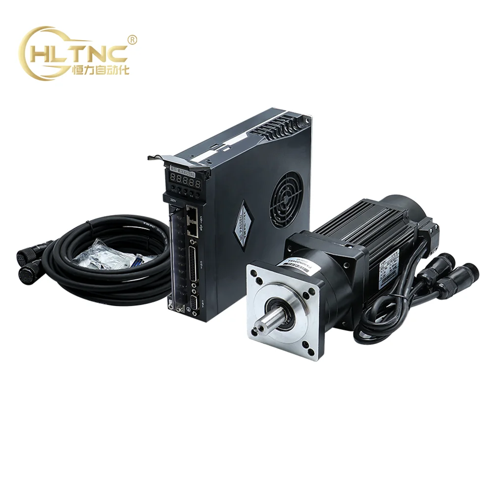 HLTNC A1-SVD15 ̹  CNC Ϳ  ӱ  AC  , 750W, 3000RPM, 2.4N ܻ 80 90ST